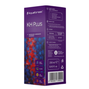 Aquaforest KH plus 250ml