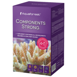 Aquaforest Components Strong...