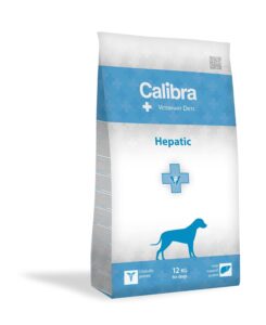 Calibra Veterianry Diet Hepatic...