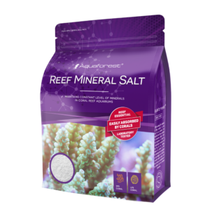 Reef Mineral Salt 25Kg ( Commercial...