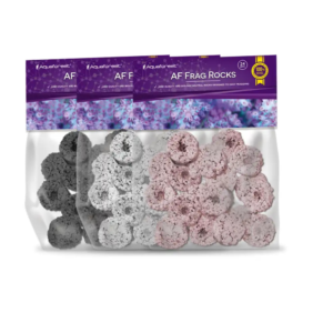 Aquaforest AF Frag Rocks 24pcs