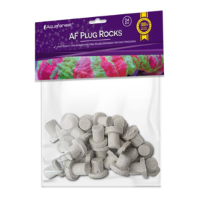 AF Plug Rocks 24ps