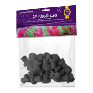 Aquaforest Plug Rocks 25