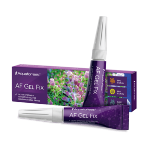 Aquaforest Gel Fix 2x20g