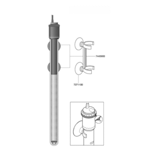 Eheim Thermocontrol (Electronic) Heater