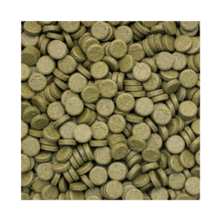 Tropical 3-Algae Tablets A Fish...