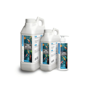 AquaNature Aquarium Pond Eco Clear Rapidly Clears Cloudy Water