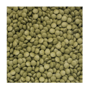 Tropical 3-Algae Tablets B Fish Food Daily Feeding Food for Freshwater & Saltwater herbivorous Fish 50ml/36g – 20742