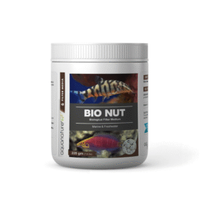AquaNature® Bio Nut Biological Filter Medium for Freshwater & Marinewater Aqaurium