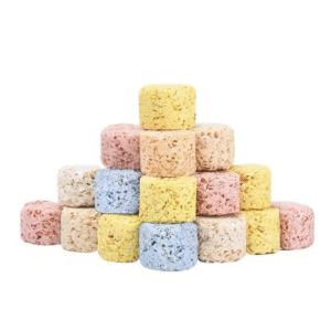 AquaNature® Eco Cube Mechanical-Biological Filter Medium for Freshwater & Marinewater Aqaurium