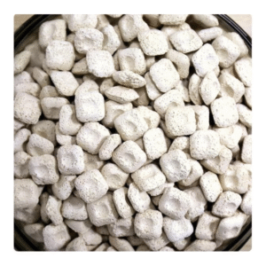 AquaNature® Mech Pulse Mechanical – Biological Filter Medium for Freshwater & Marinewater Aqaurium