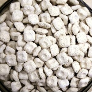 AquaNature® Mech Pulse Vibrance Mechanical-Biological Filter Medium for Freshwater & Marinewater Aqaurium