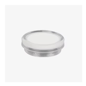 AquaNature® Acrylic Co2 Diffuser High Pressure Ceramic Disc Replacement