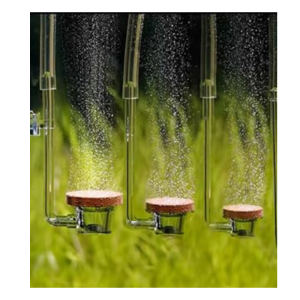 AquaNature® Acrylic Aquarium Co2 Diffuser for Planted Aquarium