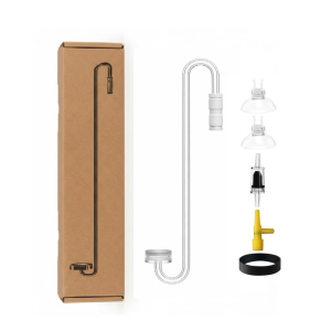 AquaNature® Aquarium Air Diffuser for Fish Tank Oxygen Supply