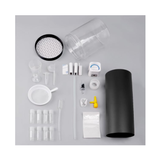 AquaNature® DIY Brine Shrimp Hatchery Incubator Kit