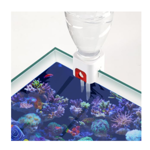 AquaNature® Auto Top Off Aquarium Fish Tank Water Refill System for Freshwater & Saltwater