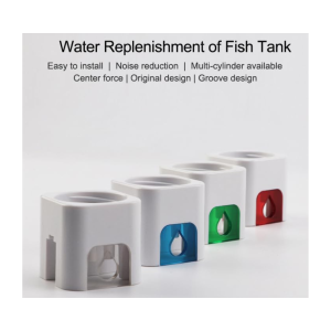 AquaNature® Auto Top Off Aquarium Fish Tank Water Refill System for Freshwater & Saltwater