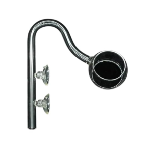 AquaNature® Aquarium Hotwheel Outlet Glass Lilly Pipe for Planted Aquarium