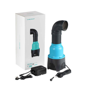 AquaNature® Chaning Submersible Pond CN-8002