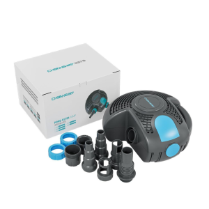 AquaNature® Chaning Aquarium Submersible Pond Pump CN-8003