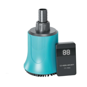 AquaNature® Aquarium Bottom Suction Submersible Pump CN-9800