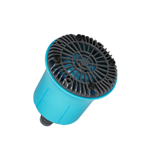 AquaNature® Aquarium Bottom Suction Submersible Pump CN-9800