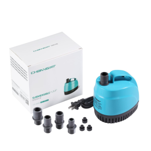 AquaNature® Aquarium Bottom Suction Submersible Pump CN-811