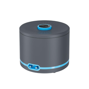 AquaNature® Chaning Aquarium Super Silent Double Outlet Oxygen Air Pump CN-906