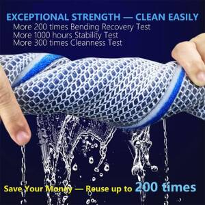 AquaNature® 8d Filter Sponge...