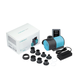 AquaNature® Chaning Aquarium...